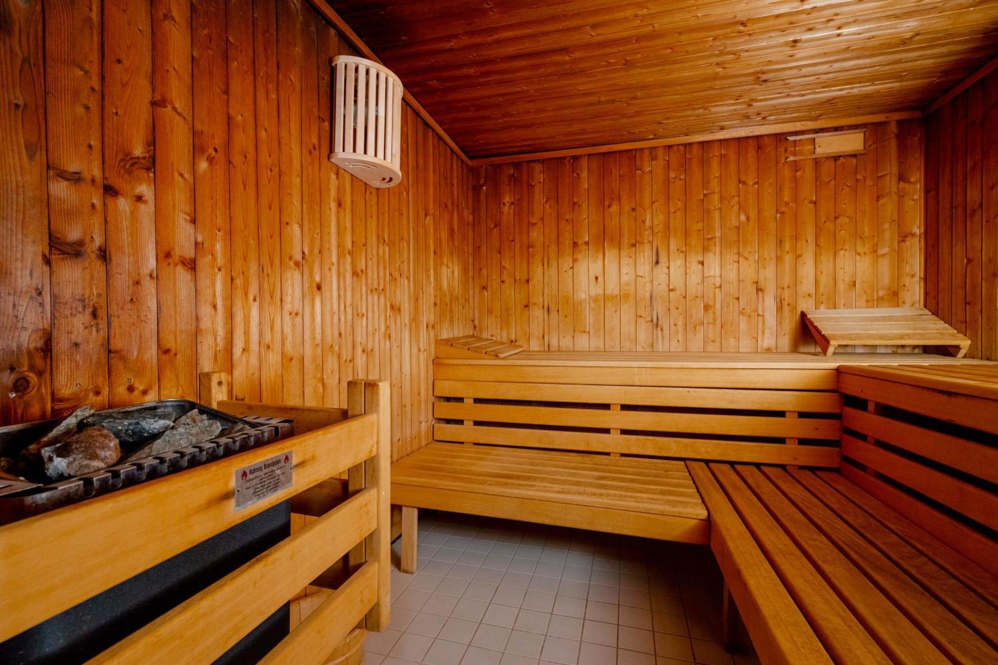 Ferienwohnung Sommerwind Westerland Exterior foto